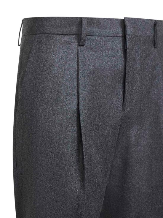 26FW 디40 팬츠 TIBERIOSD440012300070 GRAY - D 40