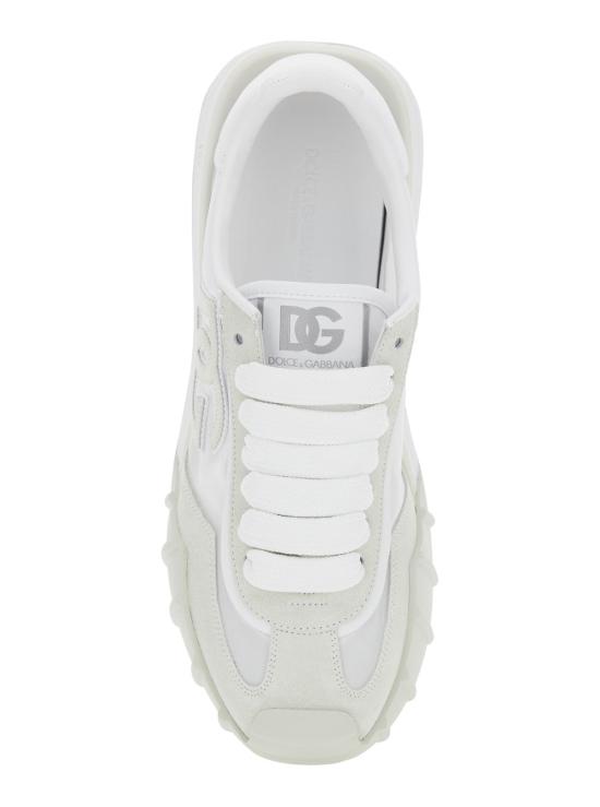 26SS 돌체앤가바나 스니커즈 CS2384 WHITE - DOLCE & GABBANA