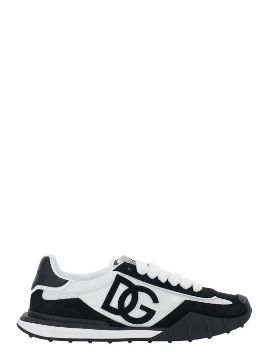 26SS 돌체앤가바나 스니커즈 CS2384 WHITE