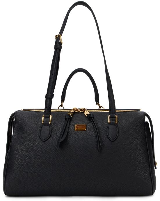  돌체앤가바나 토트백 BB7844 BLACK - DOLCE & GABBANA