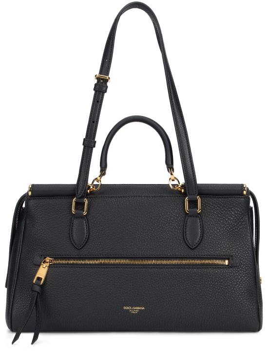  돌체앤가바나 토트백 BB7844 BLACK - DOLCE & GABBANA