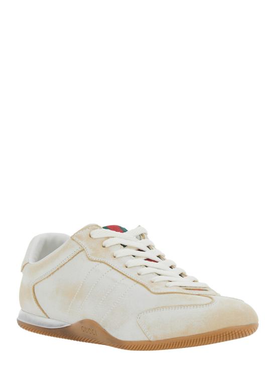  구찌 스니커즈 857016 WHITE - GUCCI