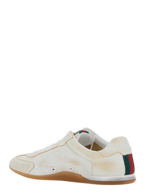  구찌 스니커즈 857016 WHITE - GUCCI