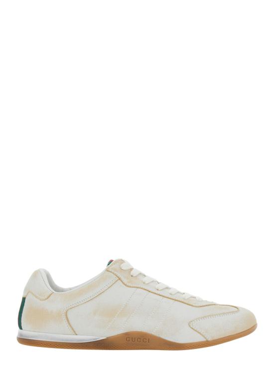  구찌 스니커즈 857016 WHITE