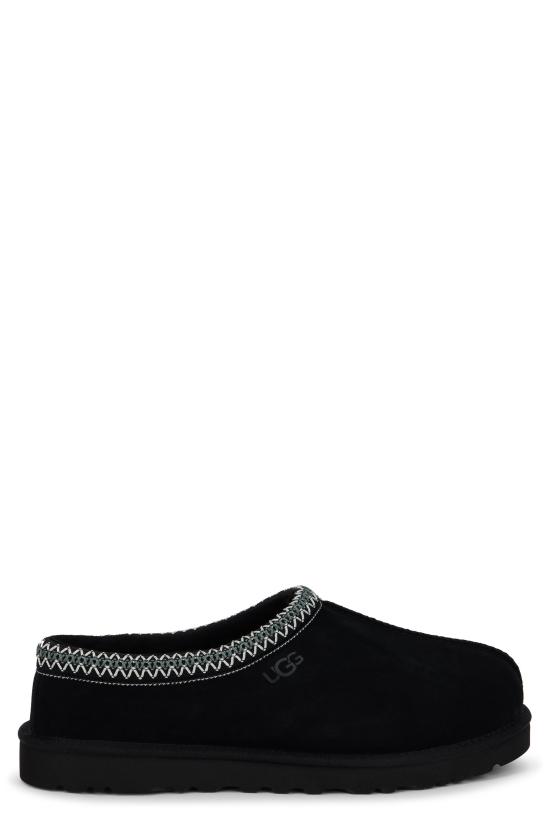 26SS 어그 뮬/슬리퍼 1174671 BLACK