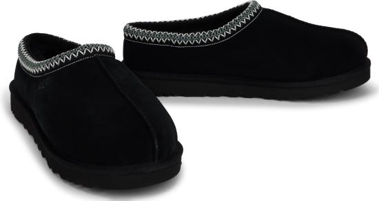 26SS 어그 뮬/슬리퍼 1174671 BLACK - UGG