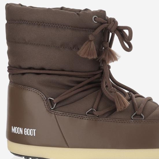 26FW 문부츠 부츠 1470010 BROWN - MOON BOOT