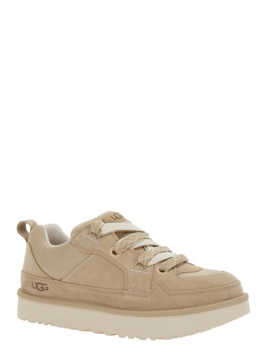 26SS 어그 스니커즈 1169493 BEIGE - UGG