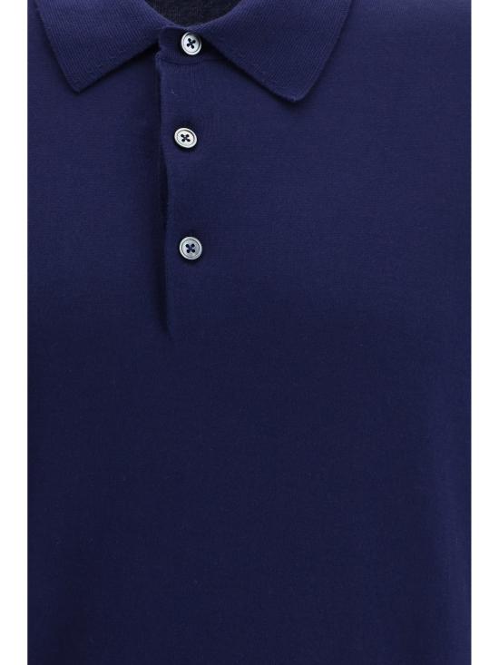 26SS 톰포드 탑 KPL050YMC040 NAVY - TOMFORD