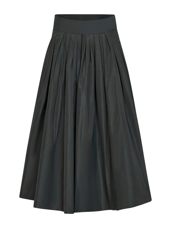 26FW 막스마라 스커트 2629106021600SMMROMINA006 GREEN