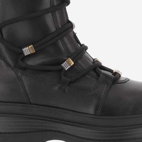 26FW 핑코 부츠 SD0609 BLACK - PINKO