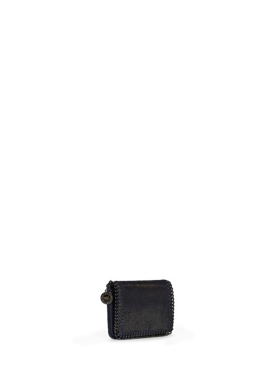 26FW 스텔라 맥카트니 지갑 7P0085WP04894018 NAVY - STELLA MCCARTNEY