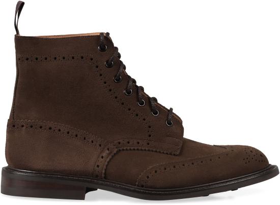  트리커즈 부츠 5634 77 BROWN - TRICKERS