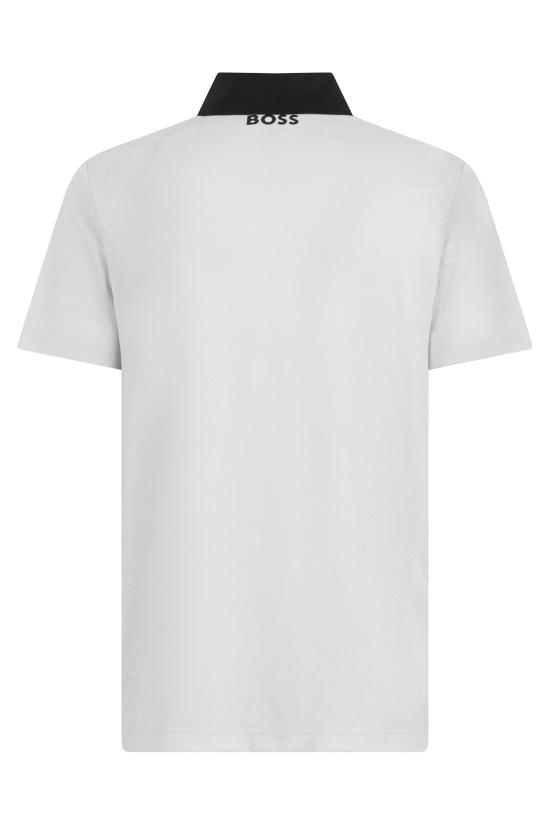 26FW 휴고보스 탑 50549460 WHITE - HUGO BOSS