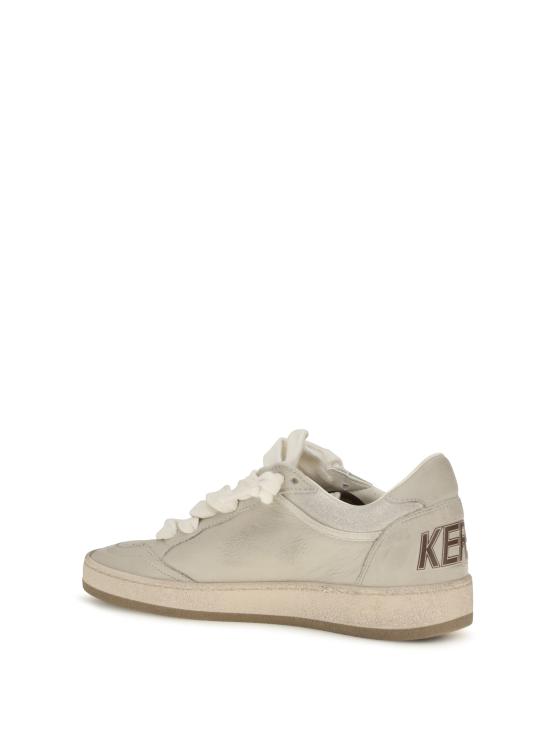 26FW 골든구스 스니커즈 GWF00771F008701 WHITE - GOLDEN GOOSE