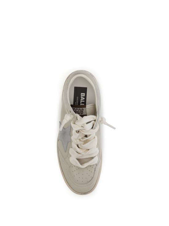 26FW 골든구스 스니커즈 GWF00771F008701 WHITE - GOLDEN GOOSE