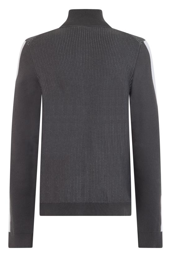  휴고보스 긴팔 티셔츠 50542012 GRAY - HUGO BOSS