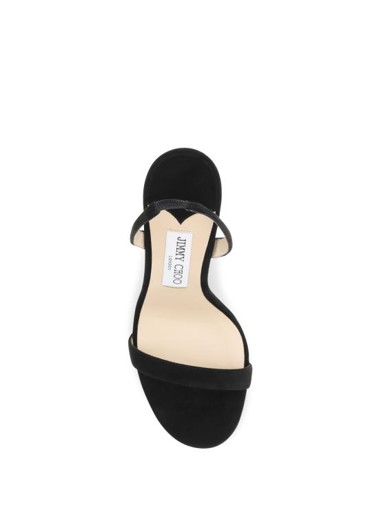 26FW 지미추 힐/펌프스 J000185032 BLACK - JIMMY CHOO
