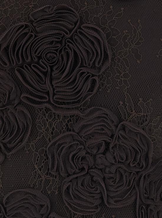 26FW 로테이트 바이 크리스텐슨 원피스 1162851667 BLACK - ROTATE BY BIRGERCHRISTENSEN