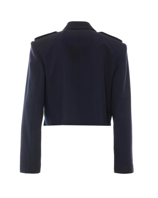 26FW 핑코 자켓 107715 NAVY - PINKO