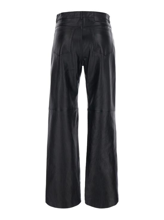 26FW 에스막스마라 팬츠 2629436011600 BLACK - 'S MAX MARA