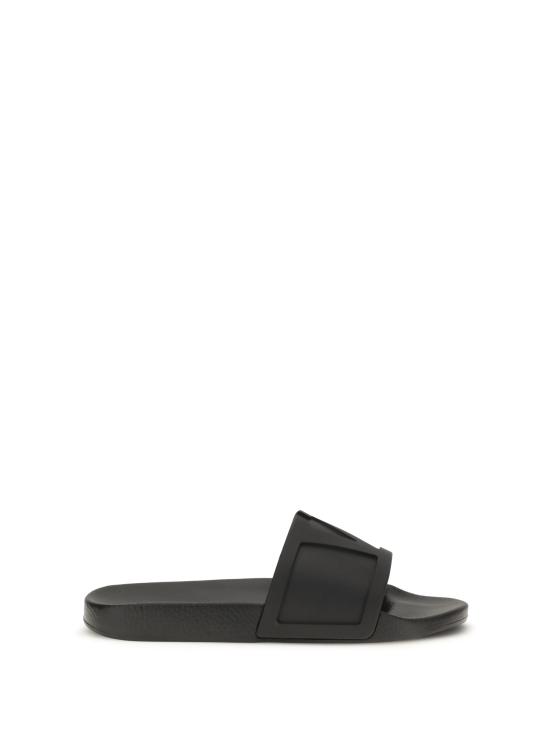 26FW 발렌티노 가라바니 샌들 9Y2S0J93MYC BLACK