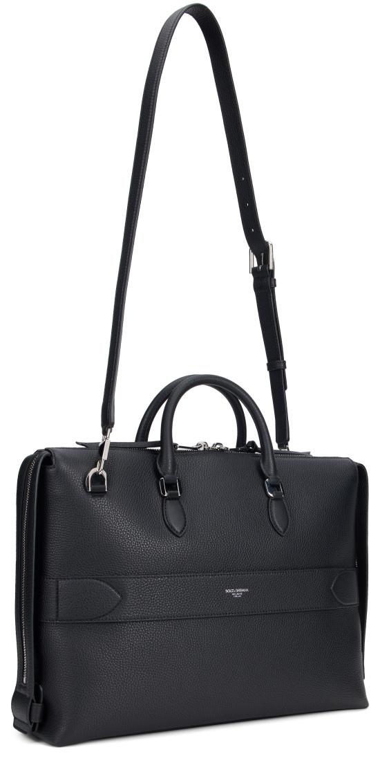 26FW 돌체앤가바나 토트백 BM2706 BLACK - DOLCE & GABBANA