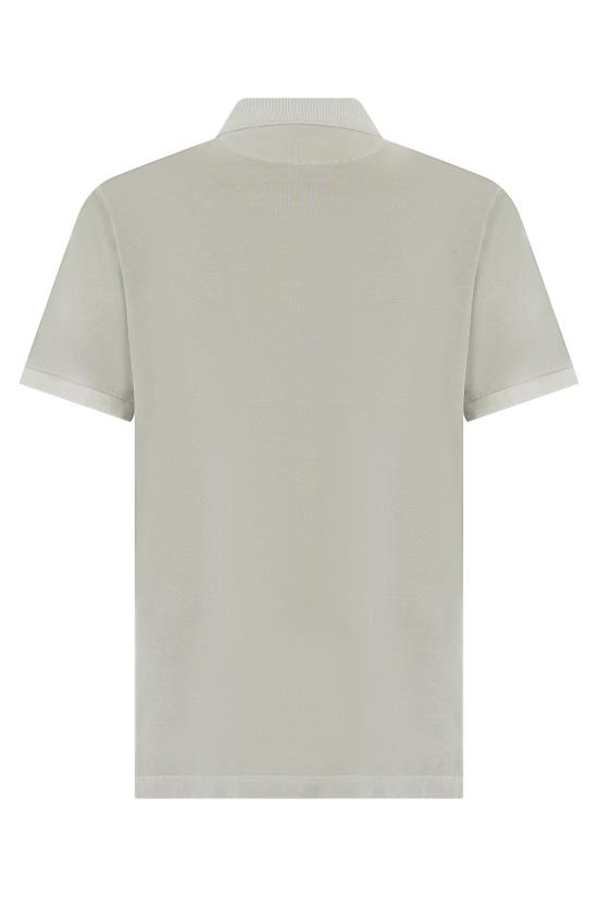 26SS 간트 탑 2014057 BEIGE - GANT