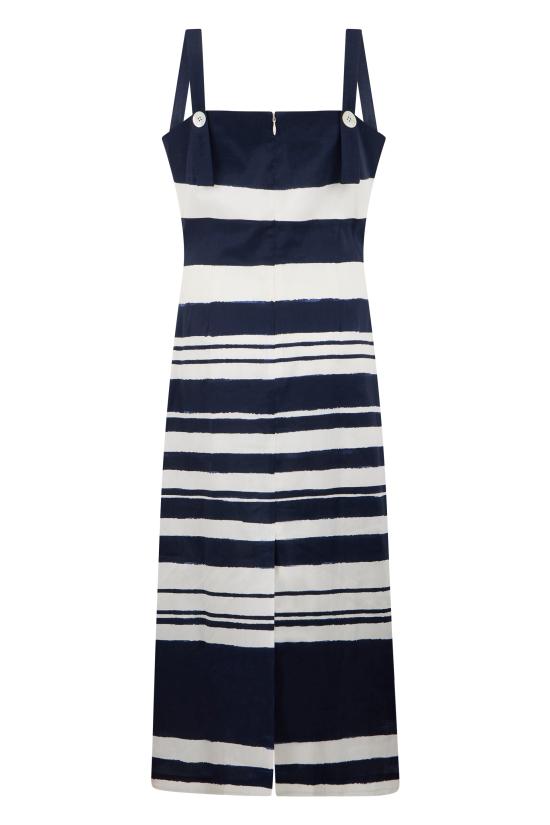 26SS 베로니카비어드 원피스 2603LN3221406 NAVY - VERONICA BEARD