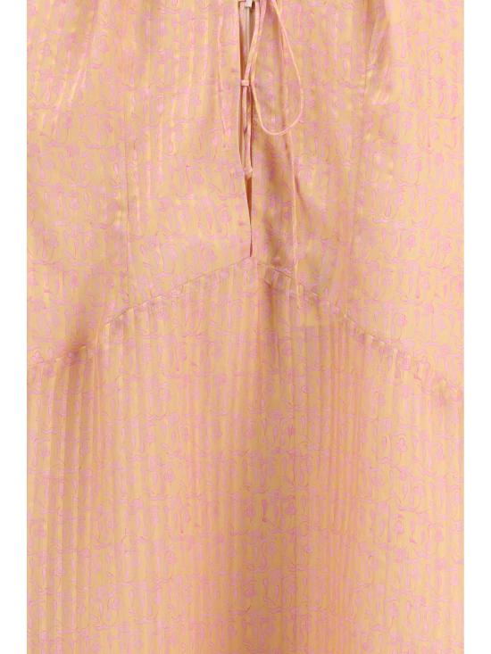 26SS 크리스티나 티 원피스 KAL0102TE0284 PINK - KRISTINA TI