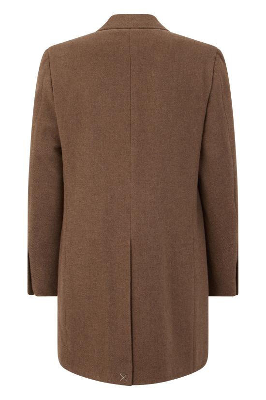 26FW 카날리 코트 55970 BROWN - CANALI