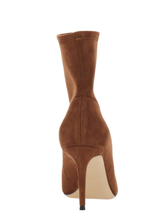 26FW 카사데이 부츠 1R485Y0801 BROWN - CASADEI