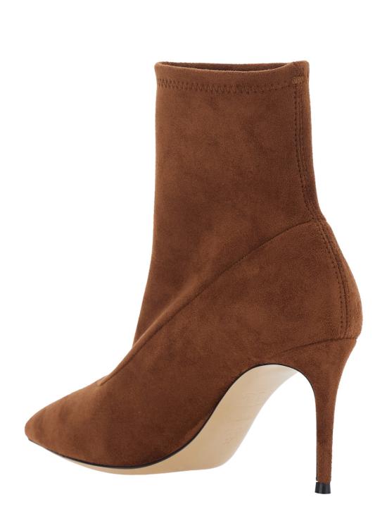 26FW 카사데이 부츠 1R485Y0801 BROWN - CASADEI