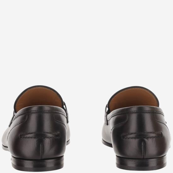 26FW 구찌 스니커즈 406994 BLACK - GUCCI