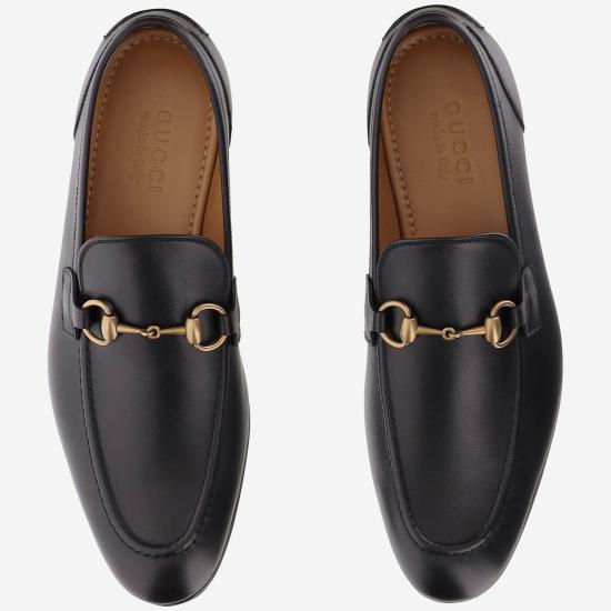26FW 구찌 스니커즈 406994 BLACK - GUCCI