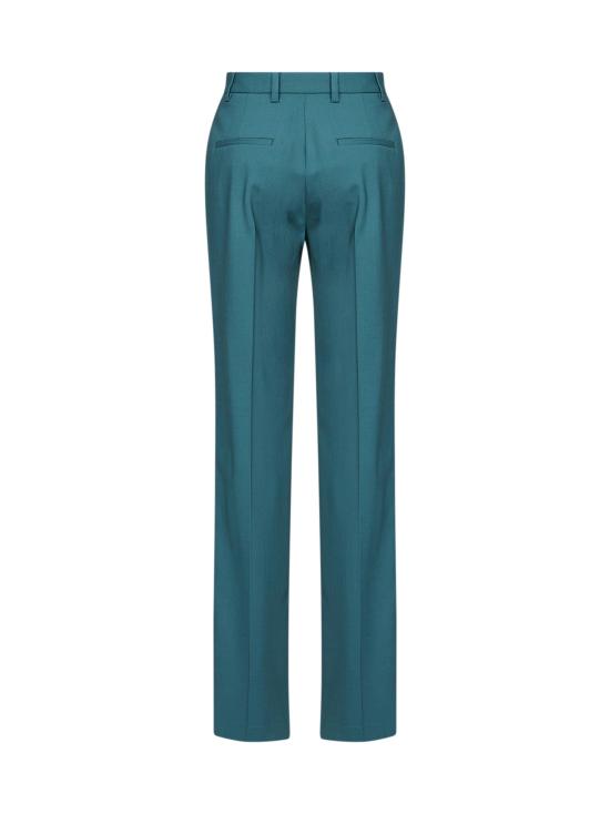 26FW 쥬세페 디 모라비토 팬츠 07PFPA11416705B38 TEAL BLUE - GIUSEPPE DI MORABITO
