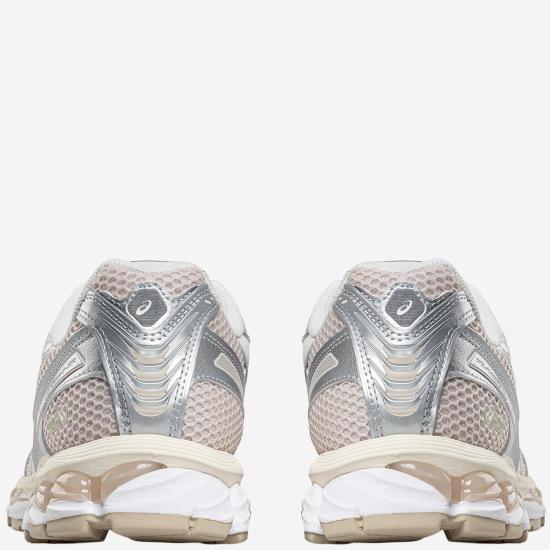 26SS 아식스 스니커즈 1203A759 SILVER - ASICS