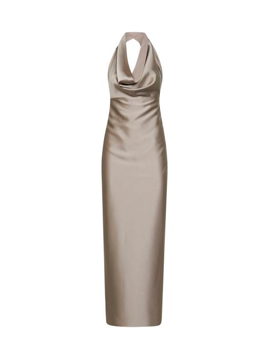 26SS 블랑카 비타 원피스 ANTEA4762TAUPE