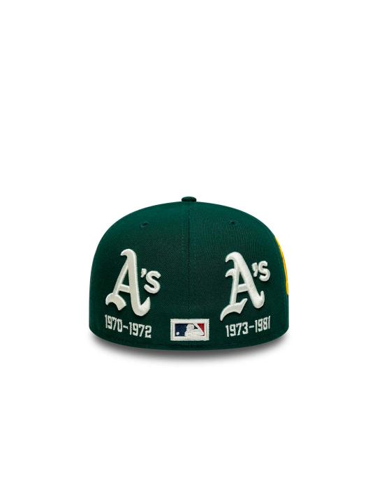 26FW 뉴에라 볼캡 60915830 GREEN - NEW ERA