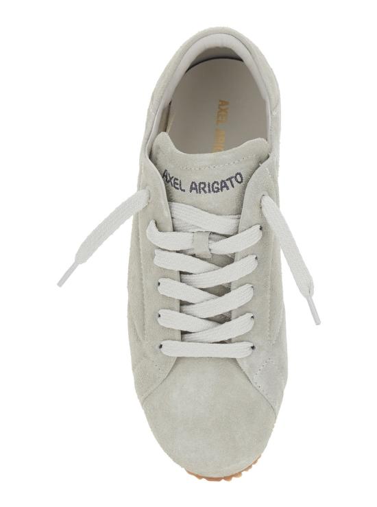 26SS 악셀 아리가토 스니커즈 F3240003 GRAY - AXEL ARIGATO