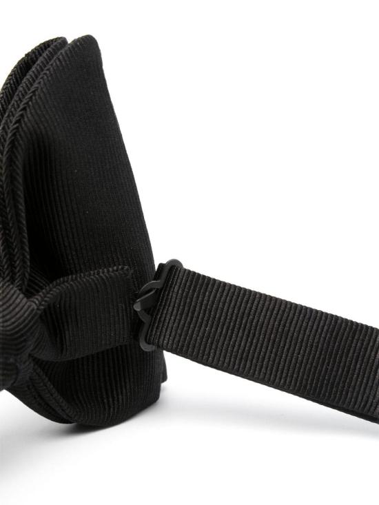  톰포드 넥타이 SRL002SPS04 BLACK