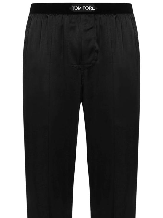  톰포드 팬츠 T4H201010 BLACK - TOMFORD