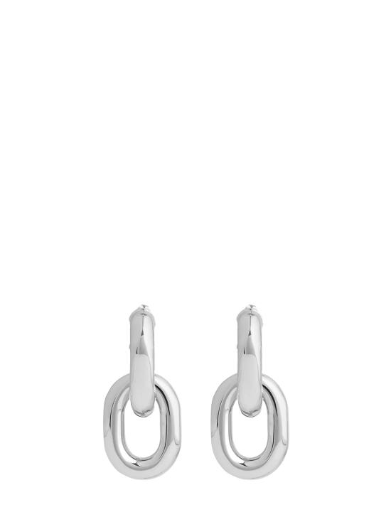 26FW 파코라반 이어링 20HBB0024MET083P040 SILVER