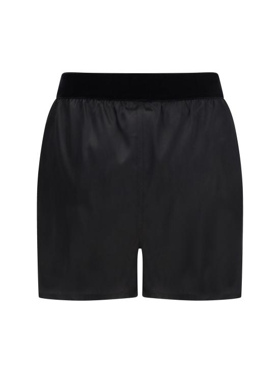 26SS 톰포드 숏팬츠 SH0080FAX881 BLACK