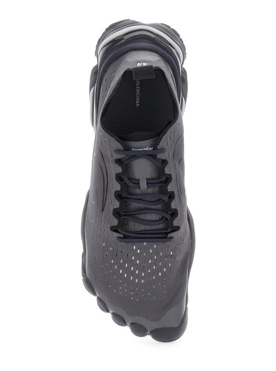25FW 발렌시아가 스니커즈 829106 BLACK - BALENCIAGA