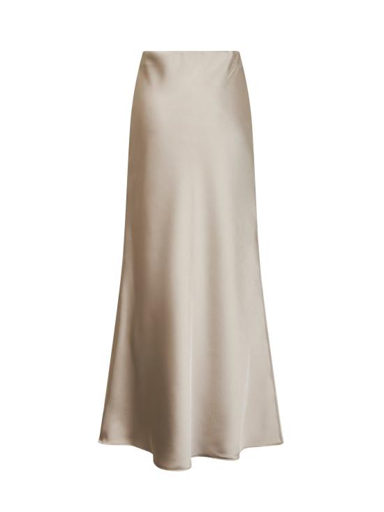 26SS 블랑카 비타 스커트 GEDILA4762GESSO BEIGE - BLANCA VITA