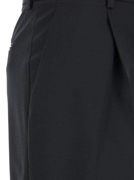 26FW 피티토리노 팬츠 CDVSLLZ00STD BLACK - PT TORINO