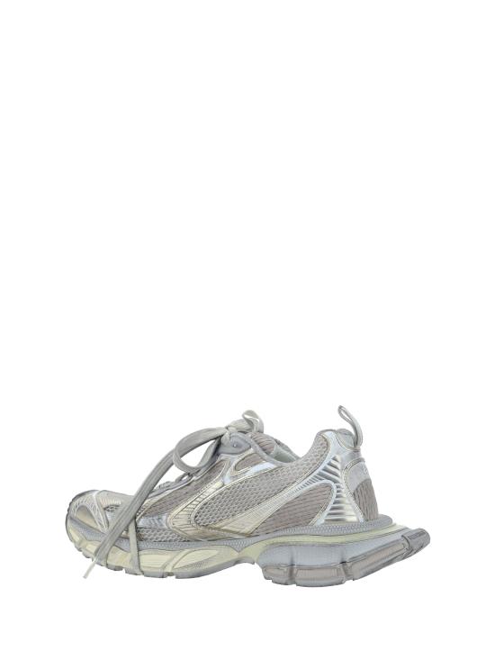  발렌시아가 3XL 그래디언트 스니커즈 734734 BEIGE - BALENCIAGA