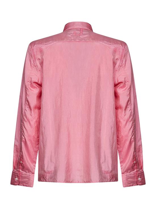 26FW 자크뮈스 셔츠 SHM00633AW00925 430 PINK - JACQUEMUS