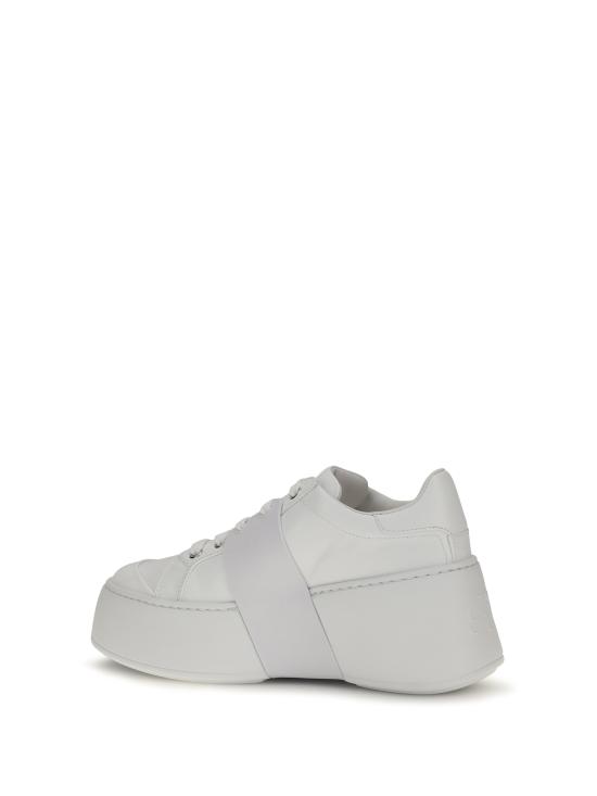 26FW 로저비비에 스니커즈 RVW73726150LXQ WHITE